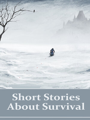 cover image of Short Stories about Survival